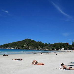 Palita Lodge - Sha Plus